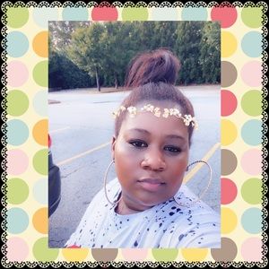 Meet your Posher, Kimaly